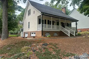 4116 Moss Brook Dr, Winston Salem, NC 27127 - Photo 1
