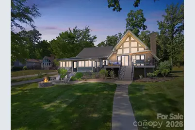 450 Mainsail Road, Salisbury, NC 28146 - Photo 1