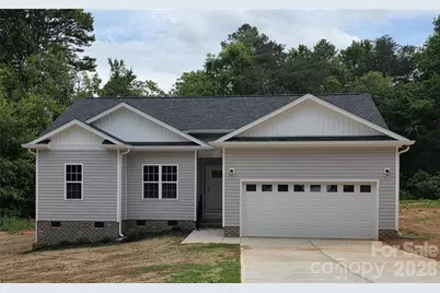 125 Kiser Street, Bessemer City, NC 28016 - Photo 1