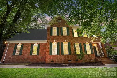7126 Weddington Brook Drive, Matthews, NC 28104 - Photo 2