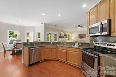 7126 Weddington Brook Drive, Matthews, NC 28104 - Photo 16
