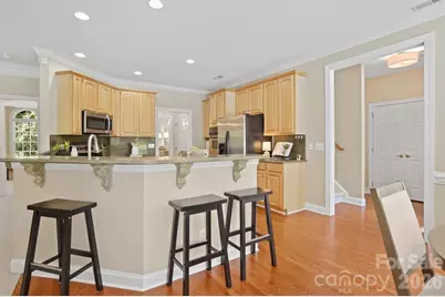 7126 Weddington Brook Drive, Matthews, NC 28104 - Photo 12