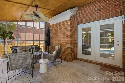 7126 Weddington Brook Drive, Matthews, NC 28104 - Photo 38