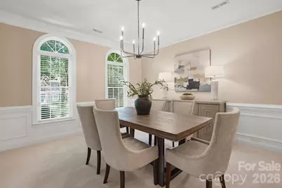 7126 Weddington Brook Drive, Matthews, NC 28104 - Photo 22