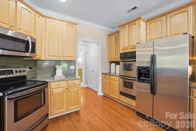 7126 Weddington Brook Drive, Matthews, NC 28104 - Photo 14