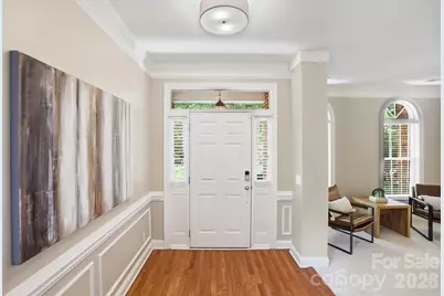 7126 Weddington Brook Drive, Matthews, NC 28104 - Photo 6