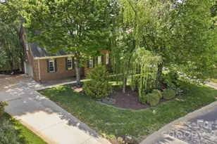 7126 Weddington Brook Dr, Matthews, NC 28104 - Photo 46