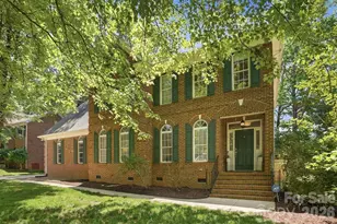 7126 Weddington Brook Dr, Matthews, NC 28104 - Photo 48