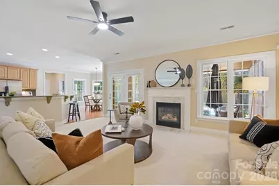7126 Weddington Brook Drive, Matthews, NC 28104 - Photo 8
