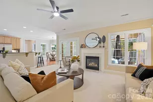 7126 Weddington Brook Dr, Matthews, NC 28104 - Photo 8