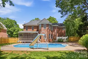7126 Weddington Brook Dr, Matthews, NC 28104 - Photo 40