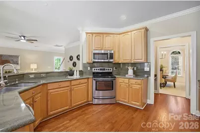 7126 Weddington Brook Drive, Matthews, NC 28104 - Photo 14