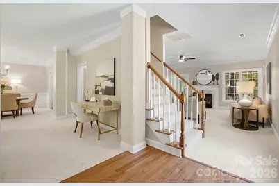 7126 Weddington Brook Drive, Matthews, NC 28104 - Photo 8