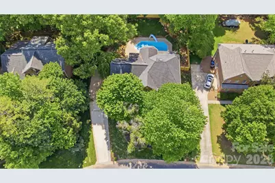 7126 Weddington Brook Drive, Matthews, NC 28104 - Photo 4