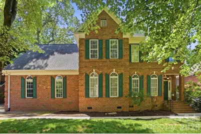 7126 Weddington Brook Drive, Matthews, NC 28104 - Photo 2