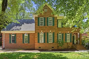 7126 Weddington Brook Dr, Matthews, NC 28104 - Photo 2
