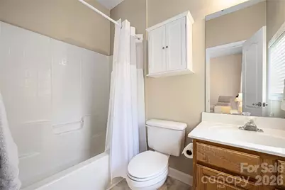 12317 Mahafey Lane, Huntersville, NC 28078 - Photo 20