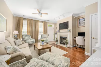 12317 Mahafey Lane, Huntersville, NC 28078 - Photo 4