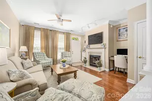 12317 Mahafey Ln, Huntersville, NC 28078 - Photo 4