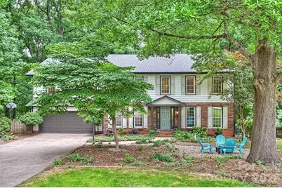 5530 Spearmint Drive, Mint Hill, NC 28227 - Photo 1