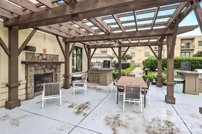 721 Governor Morrison Street #507, Charlotte, NC 28211 - Photo 26