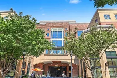 721 Governor Morrison Street #507, Charlotte, NC 28211 - Photo 2
