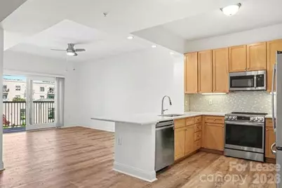 721 Governor Morrison Street #507, Charlotte, NC 28211 - Photo 6