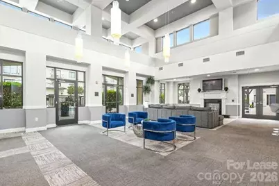 721 Governor Morrison Street #507, Charlotte, NC 28211 - Photo 24