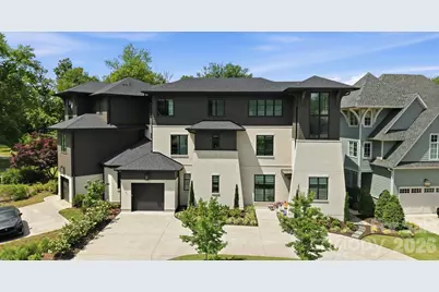 2840 Irby Drive, Charlotte, NC 28209 - Photo 2