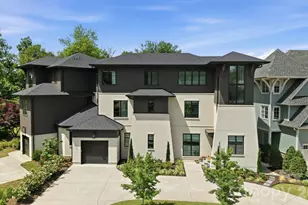 2840 Irby Dr, Charlotte, NC 28209 - Photo 2