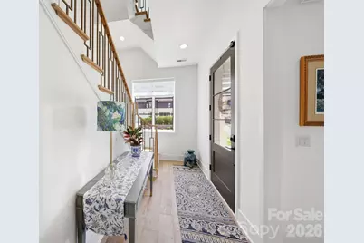 2840 Irby Drive, Charlotte, NC 28209 - Photo 4