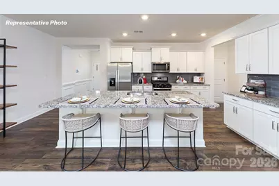 10443 Ambercrest Court NW, Concord, NC 28078 - Photo 2