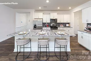 10443 Ambercrest Ct NW, Concord, NC 28078 - Photo 2
