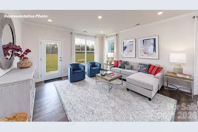 10443 Ambercrest Court NW, Concord, NC 28078 - Photo 10
