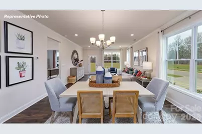 10443 Ambercrest Court NW, Concord, NC 28078 - Photo 8