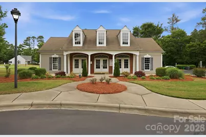 9510 Kestral Ridge Drive, Charlotte, NC 28269 - Photo 40
