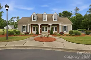 9510 Kestral Ridge Dr, Charlotte, NC 28269 - Photo 40