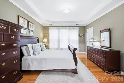 9510 Kestral Ridge Drive, Charlotte, NC 28269 - Photo 26