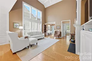 9510 Kestral Ridge Dr, Charlotte, NC 28269 - Photo 14