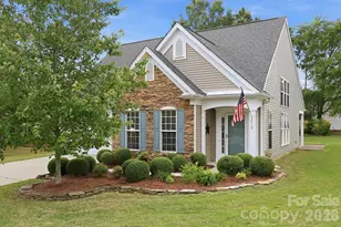 9510 Kestral Ridge Dr, Charlotte, NC 28269 - Photo 1