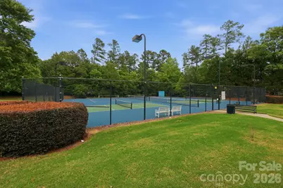 9510 Kestral Ridge Drive, Charlotte, NC 28269 - Photo 38