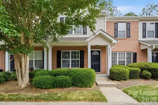 8031 Stoneham Ct, Matthews, NC 28105 - Photo 1