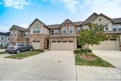 5822 Clan Maclaine Drive, Charlotte, NC 28278 - Photo 2