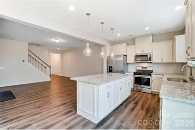 5822 Clan Maclaine Drive, Charlotte, NC 28278 - Photo 14