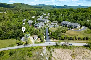 587 Old Hendersonville Hwy, Brevard, NC 28712 - Photo 6