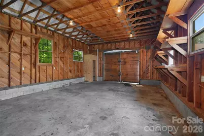587 Old Hendersonville Highway, Brevard, NC 28712 - Photo 40