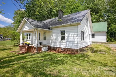 587 Old Hendersonville Highway, Brevard, NC 28712 - Photo 2