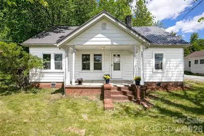 587 Old Hendersonville Highway, Brevard, NC 28712 - Photo 1