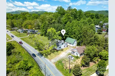 587 Old Hendersonville Highway, Brevard, NC 28712 - Photo 4