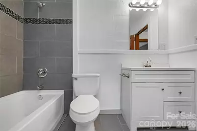 587 Old Hendersonville Highway, Brevard, NC 28712 - Photo 24